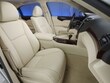 2012 Lexus LS 460 Sedan