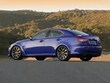 2012 Lexus IS-F Sedan