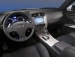2012 Lexus IS-F Sedan