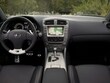 2012 Lexus IS-F Sedan