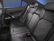 2012 Lexus IS-F Sedan