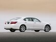 2012 Lexus LS 600h Sedan