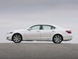 2012 Lexus LS 600h Sedan