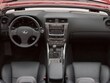 2012 Lexus IS 250C Convertible