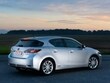 2012 Lexus CT 200h Hatchback