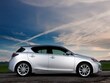 2012 Lexus CT 200h Hatchback