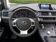 2012 Lexus CT 200h Hatchback