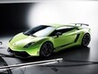 2012 Lamborghini Gallardo Coupe