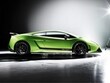 2012 Lamborghini Gallardo Coupe