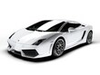 2012 Lamborghini Gallardo Coupe