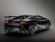 2012 Lamborghini Gallardo Coupe