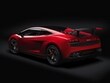 2012 Lamborghini Gallardo Coupe