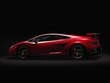 2012 Lamborghini Gallardo Coupe