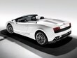 2012 Lamborghini Gallardo Spyder
