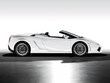 2012 Lamborghini Gallardo Spyder