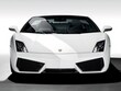 2012 Lamborghini Gallardo Spyder