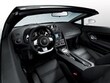 2012 Lamborghini Gallardo Spyder