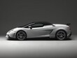 2012 Lamborghini Gallardo Spyder