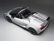 2012 Lamborghini Gallardo Spyder