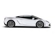 2012 Lamborghini Gallardo Coupe
