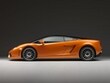 2012 Lamborghini Gallardo Coupe