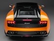 2012 Lamborghini Gallardo Coupe