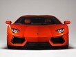 2012 Lamborghini Aventador Coupe