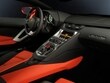 2012 Lamborghini Aventador Coupe