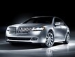 2012 LINCOLN MKZ Sedan