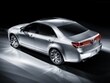 2012 LINCOLN MKZ Sedan