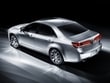 2012 LINCOLN MKZ Sedan