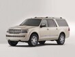2012 LINCOLN Navigator L SUV