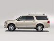 2012 LINCOLN Navigator L SUV