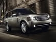 2012 Land Rover Range Rover SUV