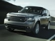 2012 Land Rover Range Rover SUV