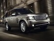 2012 Land Rover Range Rover SUV