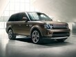 2012 Land Rover Range Rover Sport SUV
