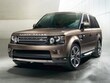 2012 Land Rover Range Rover Sport SUV