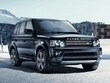 2012 Land Rover Range Rover Sport SUV