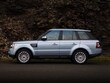 2012 Land Rover Range Rover Sport SUV