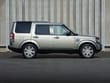 2012 Land Rover LR4 SUV