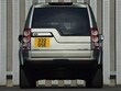 2012 Land Rover LR4 SUV