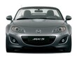2012 Mazda MX-5 Miata Convertible