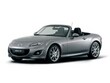 2012 Mazda MX-5 Miata Convertible