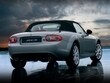 2012 Mazda MX-5 Miata Convertible