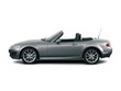 2012 Mazda MX-5 Miata Convertible