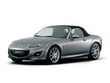 2012 Mazda MX-5 Miata Convertible