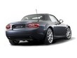 2012 Mazda MX-5 Miata Convertible