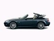 2012 Mazda MX-5 Miata Convertible