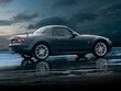 2012 Mazda MX-5 Miata Convertible